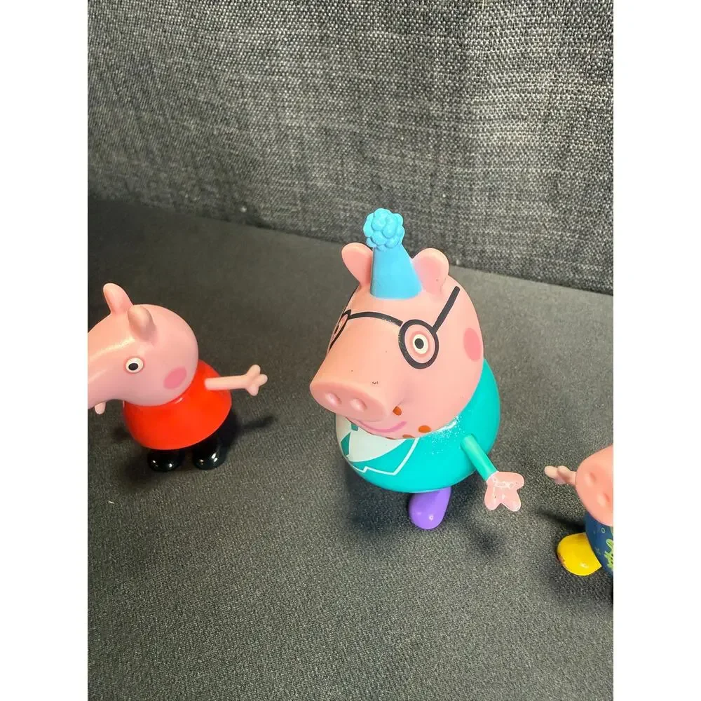 unknown peppa pig